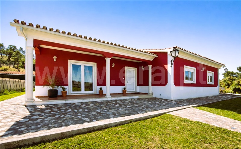 Moradia T3 / Tomar, São Pedro de Tomar