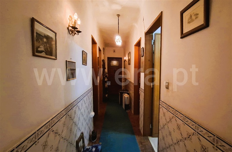 Moradia T3 com Terreno Tomar, Serra e Junceira - 1450861 - 3