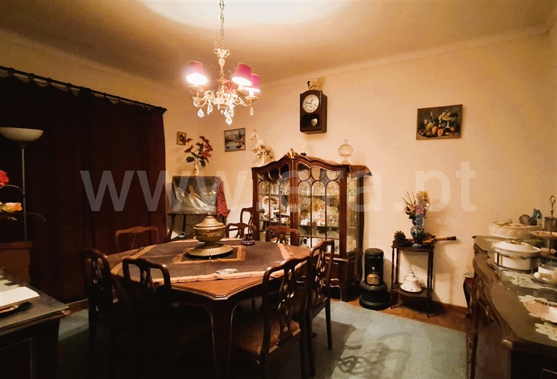 Moradia T3 com Terreno Tomar, Serra e Junceira - 1450861 - 4