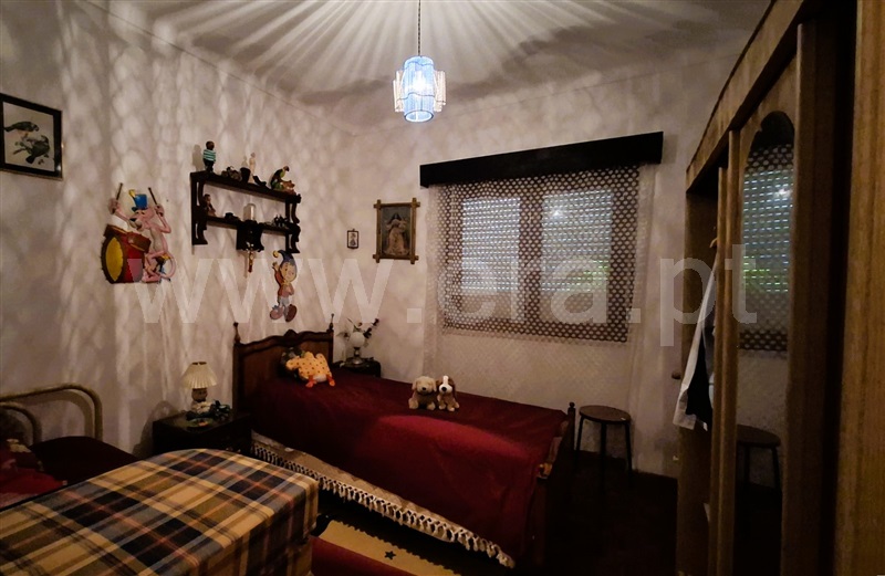 Moradia T3 com Terreno Tomar, Serra e Junceira - 1450861 - 5