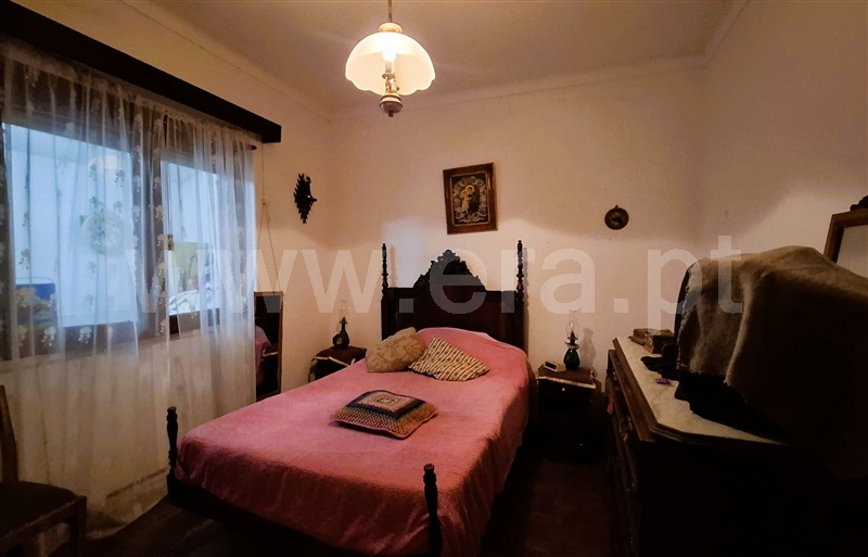Moradia T3 com Terreno Tomar, Serra e Junceira - 1450861 - 7