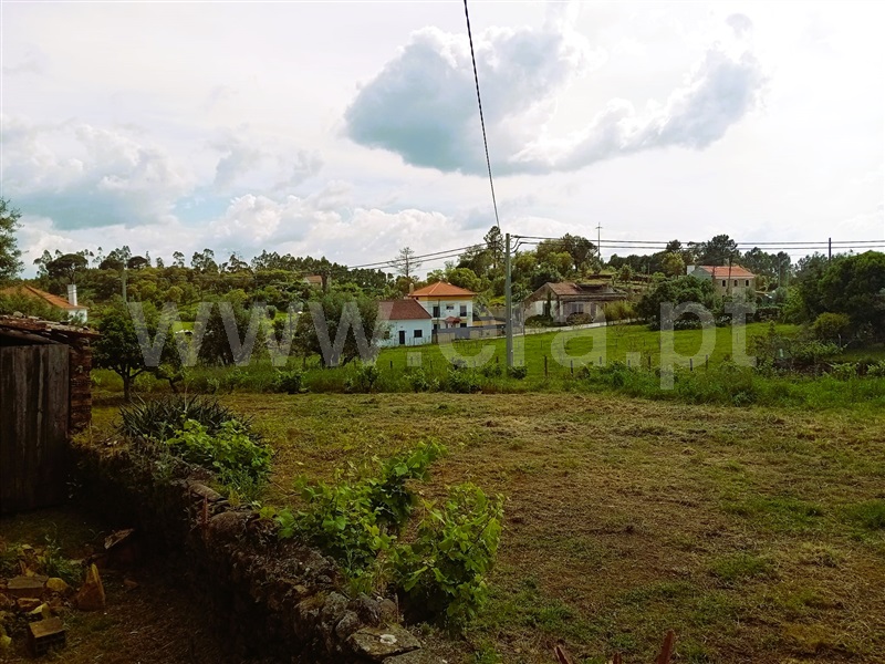 Moradia T3 Tomar, Serra e Junceira - 1487720 - 2