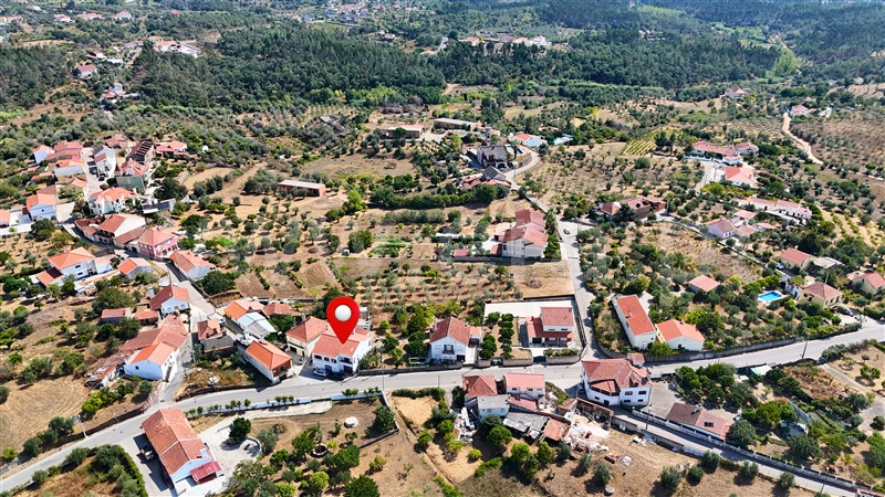 Moradia T3 à venda em Serra e Junceira, Tomar — foto 19