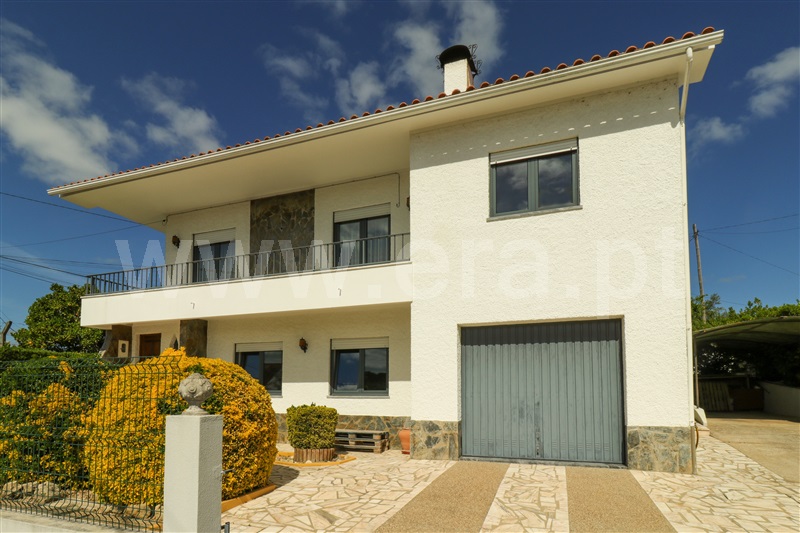 Moradia T3 Tomar, Tomar (São João Baptista) e Santa Maria dos Olivais - 1321173 - 2