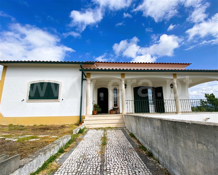Moradia T3 / Tomar, Tomar (São João Baptista) e Santa Maria dos Olivais