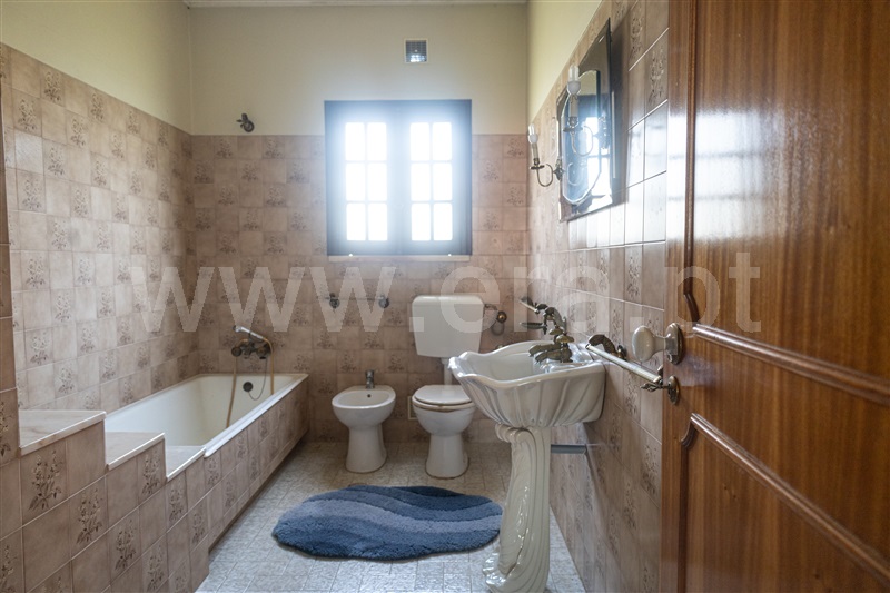 Moradia T3 à venda em Tomar (São João Baptista) e Santa Maria dos Olivais, Tomar — foto 9