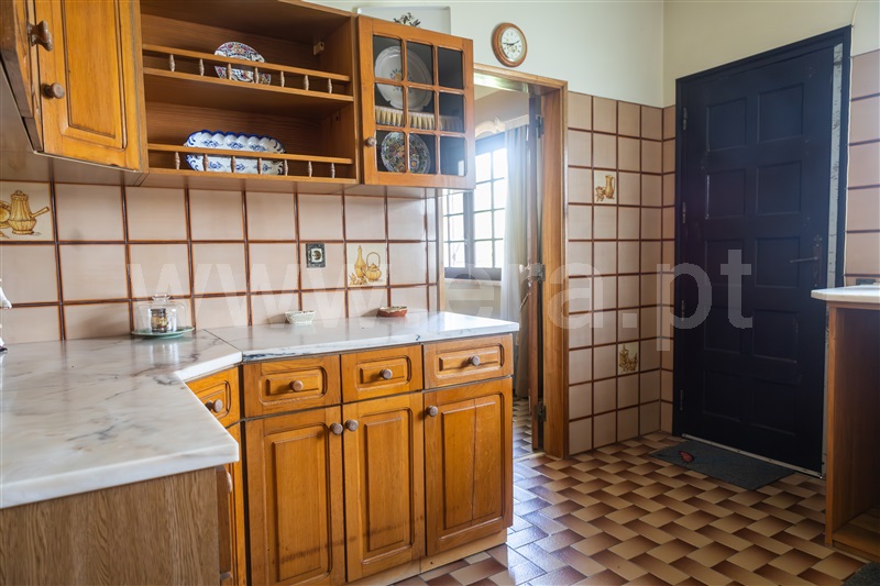 Moradia T3 à venda em Tomar (São João Baptista) e Santa Maria dos Olivais, Tomar — foto 4
