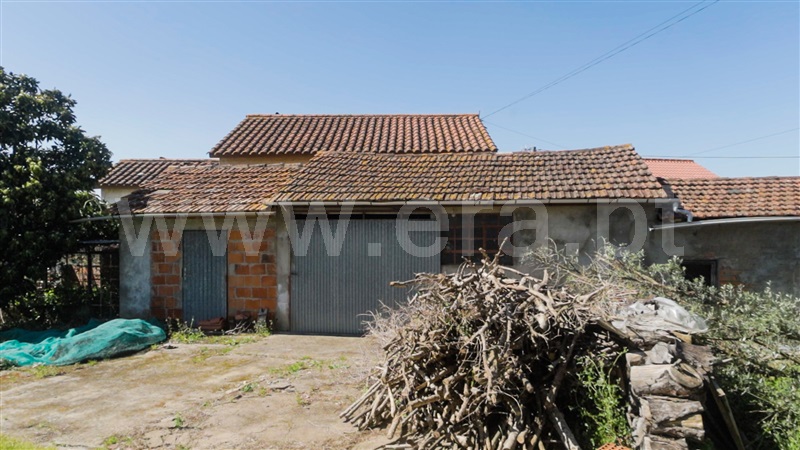 Moradia T3 à venda em Tomar (São João Baptista) e Santa Maria dos Olivais, Tomar — foto 14