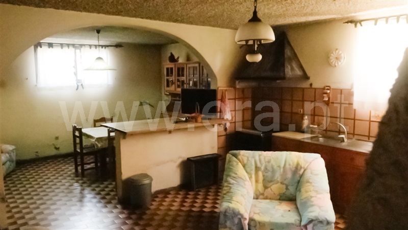 Moradia T3 à venda em Tomar (São João Baptista) e Santa Maria dos Olivais, Tomar — foto 17