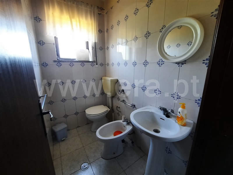 Moradia T3 Tondela, Canas de Santa Maria - 1380652 - 4