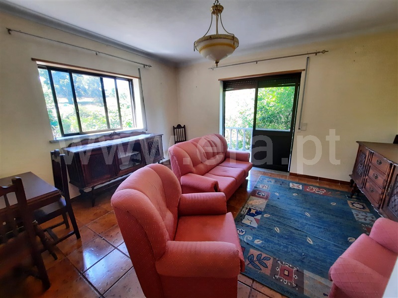 Moradia T3 Tondela, Canas de Santa Maria - 1380652 - 8