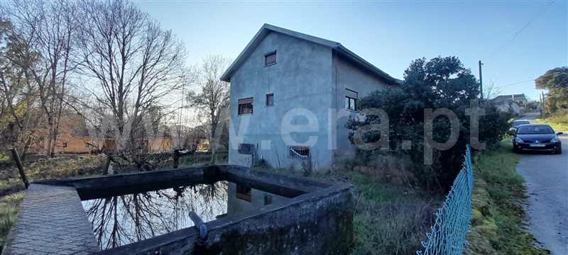 Moradia T3 Tondela, Canas de Santa Maria - 1380652 - 11
