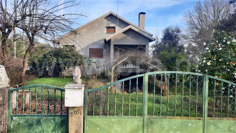 Moradia T3 Tondela, Canas de Santa Maria - 1380652 - 13