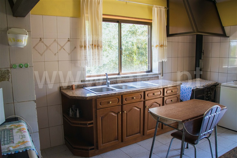 Moradia T3 Tondela, Canas de Santa Maria - 1380652 - 20