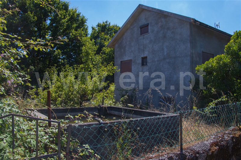 Moradia T3 Tondela, Canas de Santa Maria - 1380652 - 22