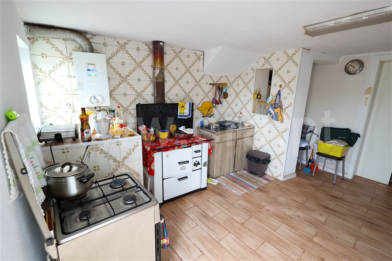 Moradia T3 Tondela, Castelões - 1489236 - 2