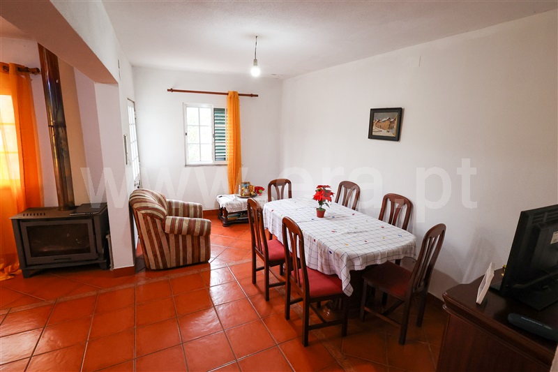 Moradia T3 Tondela, Castelões - 1489236 - 8