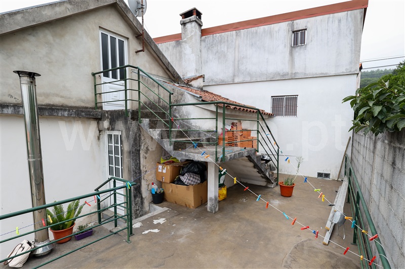 Moradia T3 Tondela, Castelões - 1489236 - 13