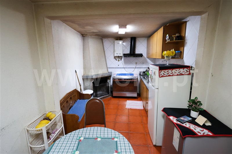 Moradia T3 Tondela, Castelões - 1489236 - 16