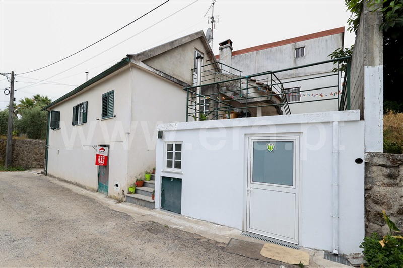Moradia T3 Tondela, Castelões - 1489236 - 19