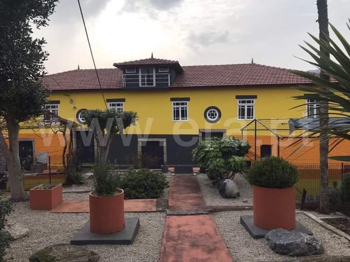 Moradia T3 Tondela, Cortiçada - 1176044 - 2