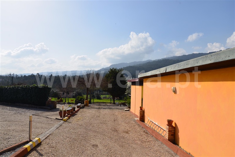 Moradia T3 Tondela, Cortiçada - 1176044 - 6