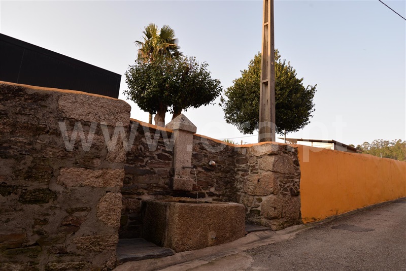 Moradia T3 Tondela, Cortiçada - 1176044 - 7