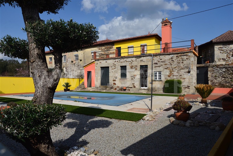 Moradia T3 Tondela, Cortiçada - 1176044 - 8