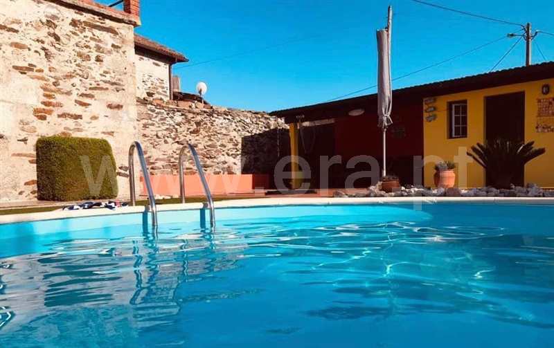 Moradia T3 Tondela, Cortiçada - 1176044 - 12