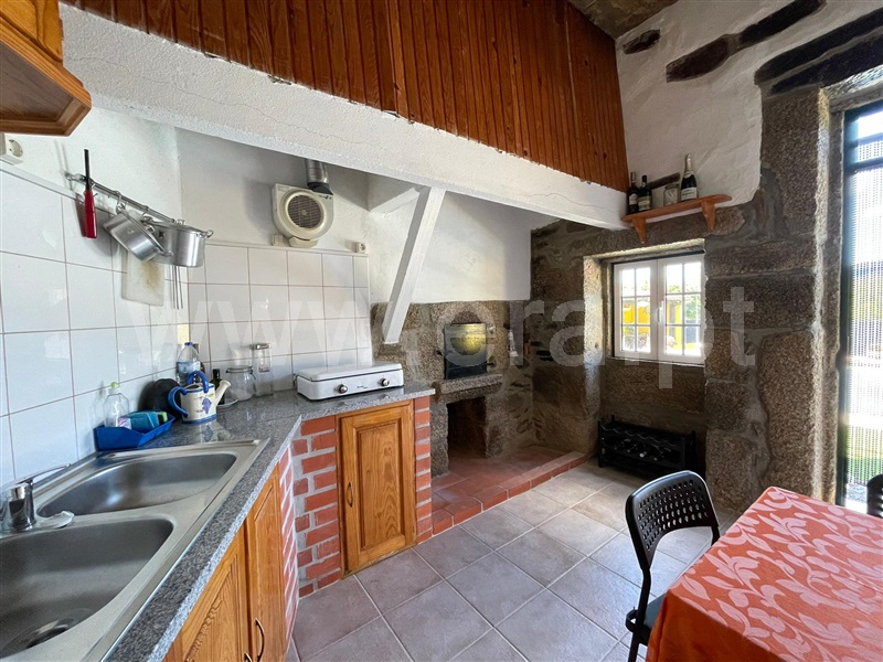 Moradia T3 Tondela, Cortiçada - 1176044 - 14