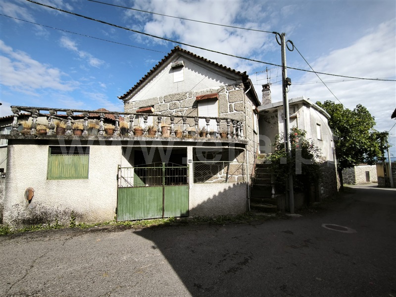 Moradia T3 à venda em Lajeosa do Dão, Tondela — foto 3