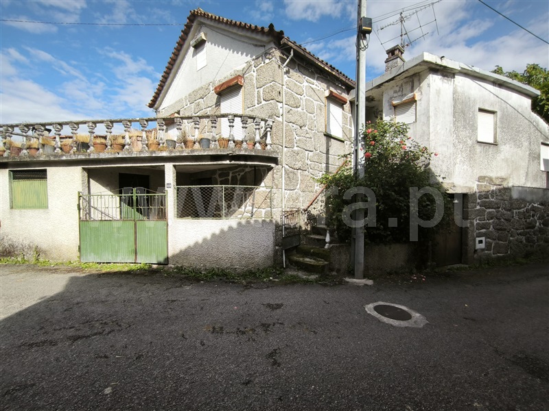 Moradia T3 à venda em Lajeosa do Dão, Tondela — foto 4