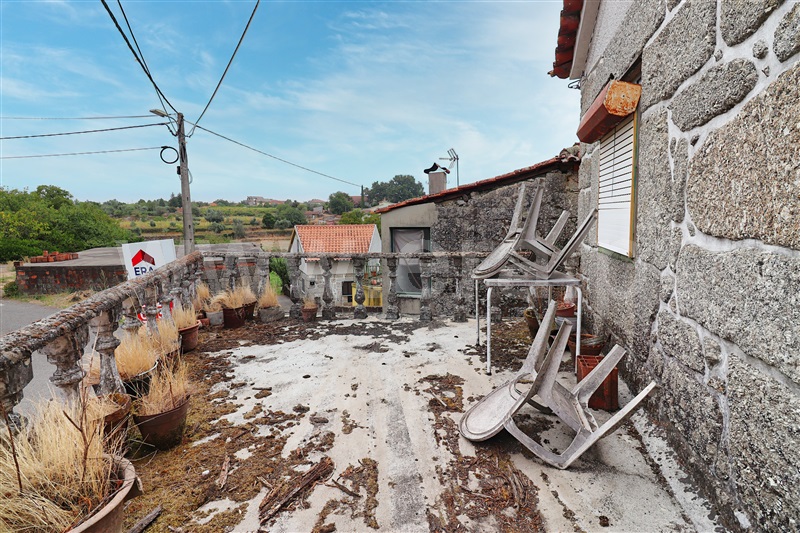 Moradia T3 à venda em Lajeosa do Dão, Tondela — foto 8