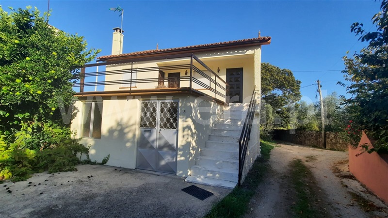 Moradia T3 / Tondela, Póvoa de Arcedíago