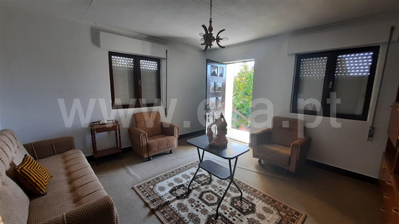 Moradia T3 Tondela, Póvoa de Arcedíago - 1345085 - 6