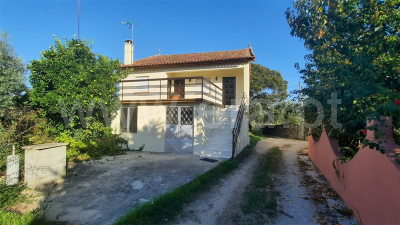 Moradia T3 / Tondela, Póvoa de Arcedíago