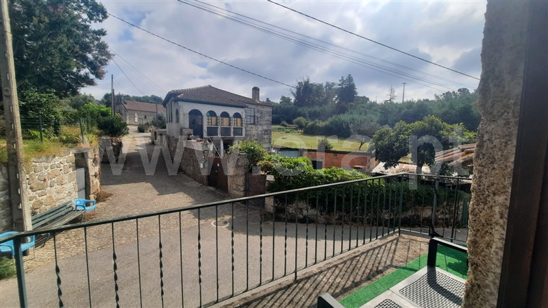 Moradia T3 Tondela, Vilar de Besteiros e Mosteiro de Fráguas - 1495428 - 12