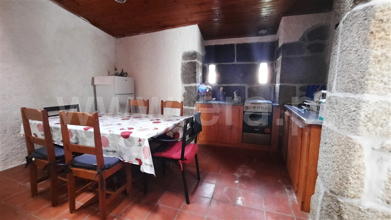 Moradia T3 Tondela, Vilar de Besteiros e Mosteiro de Fráguas - 1495428 - 15