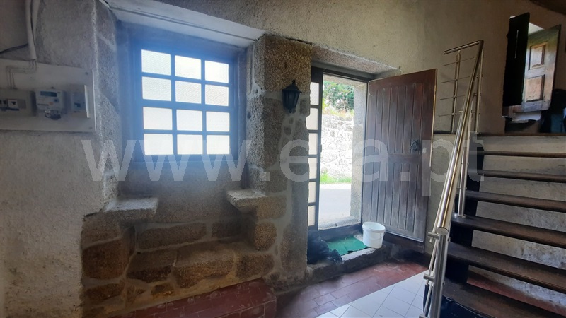 Moradia T3 Tondela, Vilar de Besteiros e Mosteiro de Fráguas - 1495428 - 21