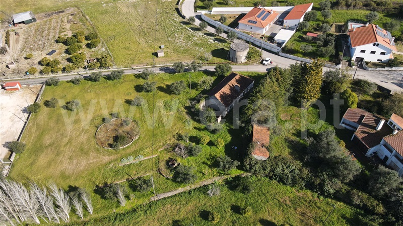 Moradia T3 Torres Novas, Assentiz - 1307032 - 1