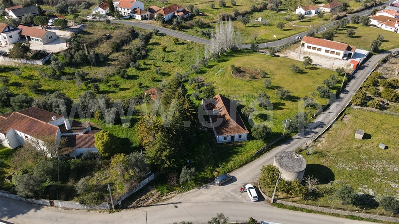Moradia T3 Torres Novas, Assentiz - 1307032 - 2