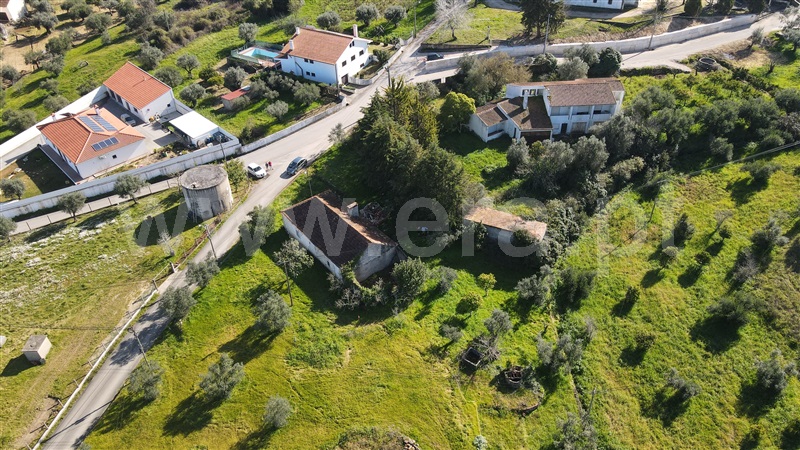 Moradia T3 Torres Novas, Assentiz - 1307032 - 4