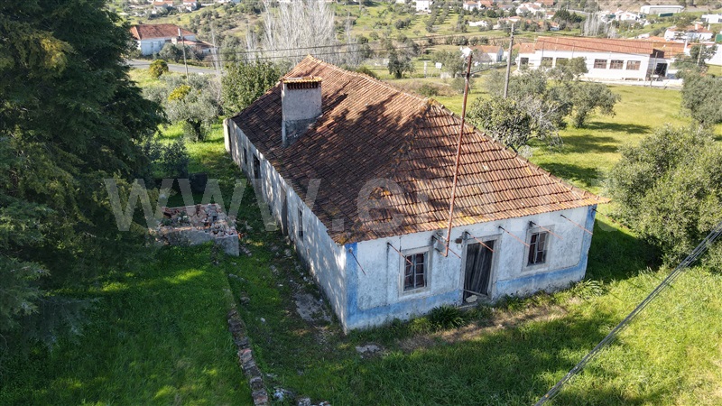 Moradia T3 Torres Novas, Assentiz - 1307032 - 5
