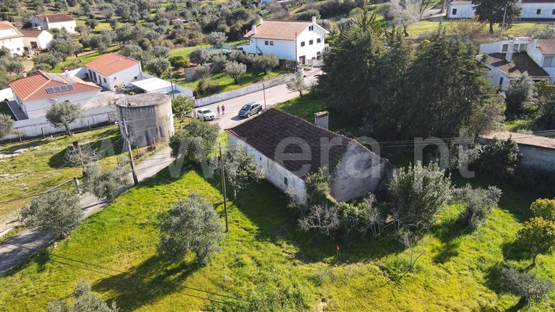 Moradia T3 Torres Novas, Assentiz - 1307032 - 7