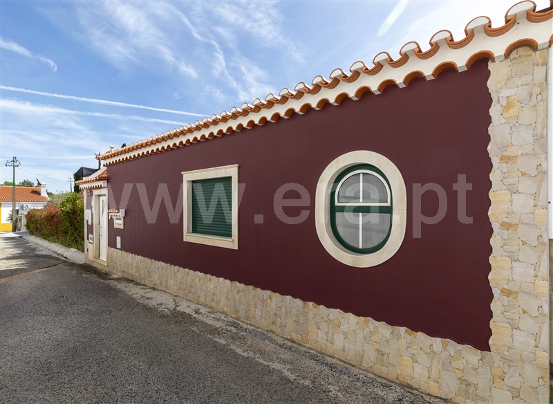 Moradia T3 / Torres Novas, Brogueira, Parceiros de Igreja e Alcorochel