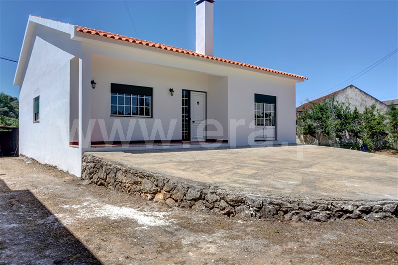 Moradia T3 / Torres Novas, Brogueira, Parceiros de Igreja e Alcorochel