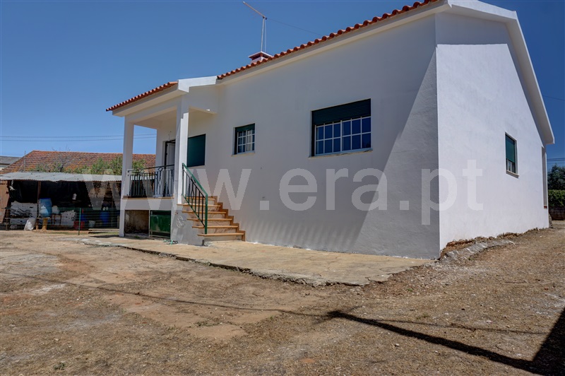 Moradia T3 com Terreno Torres Novas, Brogueira, Parceiros de Igreja e Alcorochel - 1466054 - 13