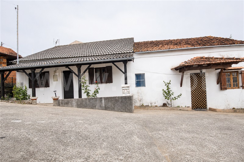 Moradia T3 / Torres Novas, Rexaldia