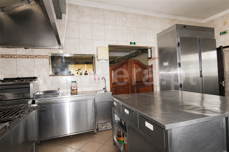 Moradia T3 à venda em Riachos, Torres Novas — foto 13