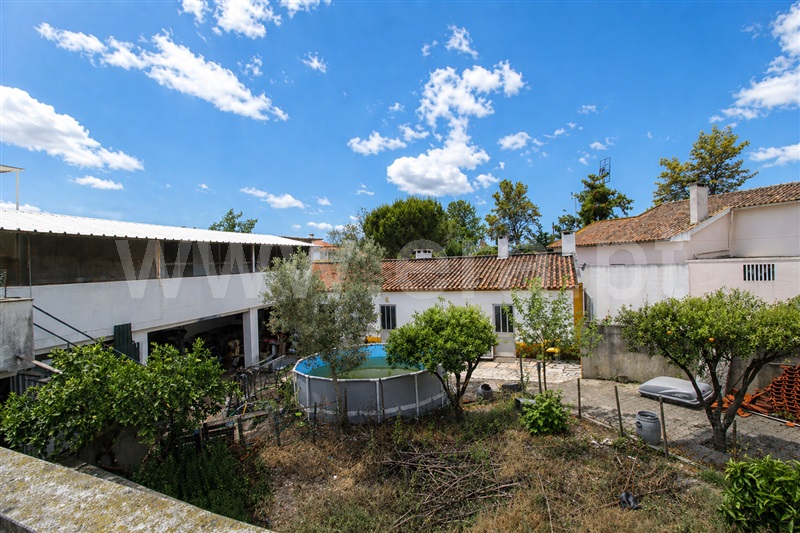 Moradia T3 à venda em Riachos, Torres Novas — foto 19